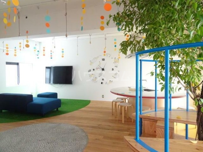 14/21 エントランス