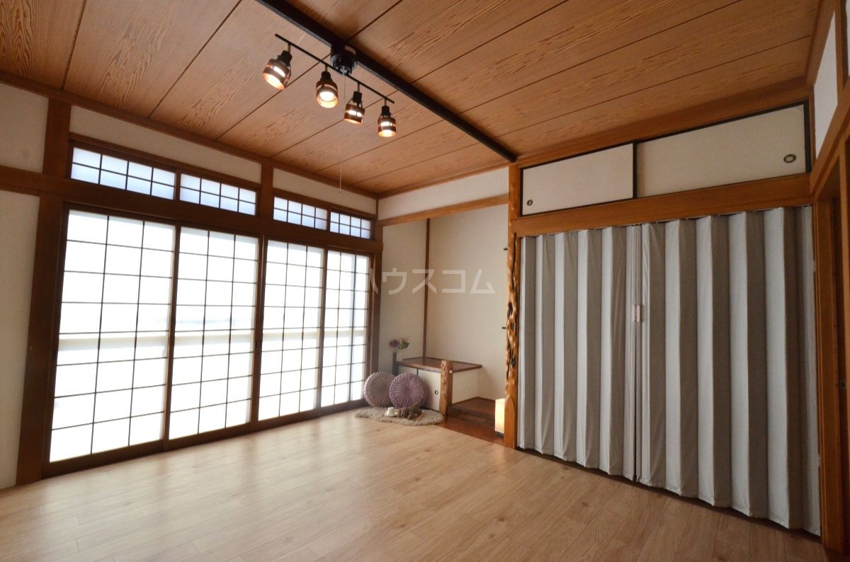 3/19 リビング/ダイニング