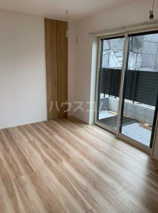 3/15 リビング/ダイニング