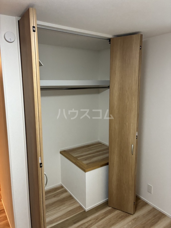 5/15 収納