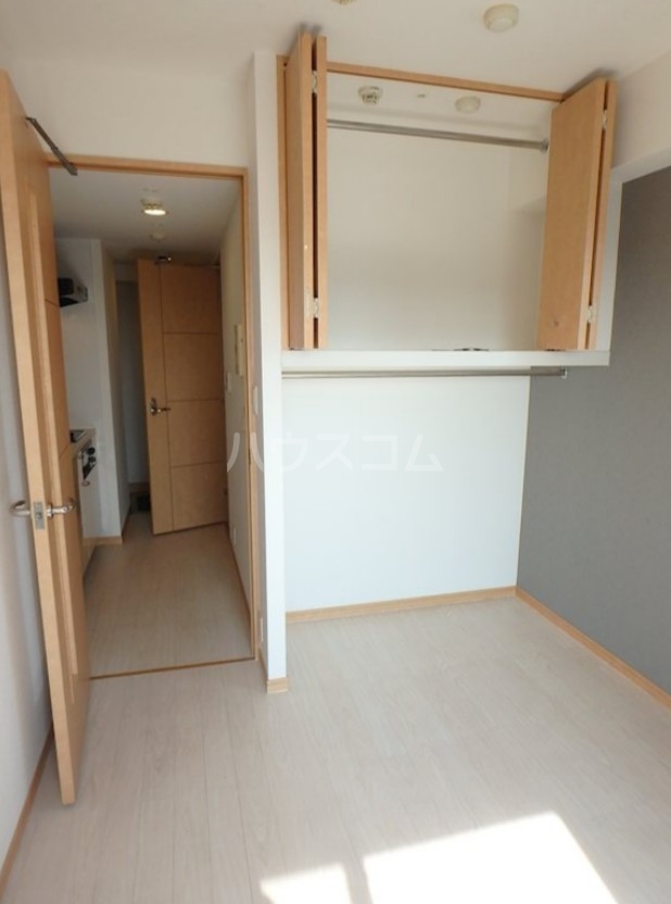 4/23 リビング/ダイニング