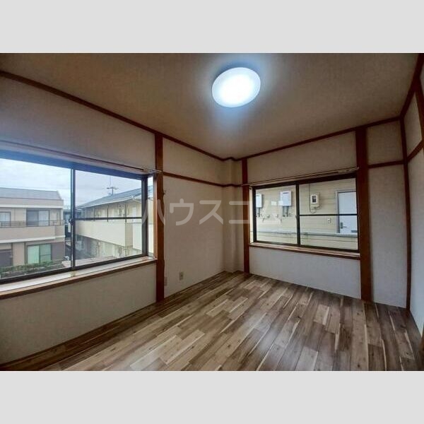 3/20 リビング/ダイニング