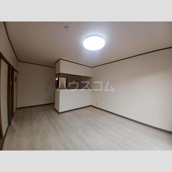 3/21 リビング/ダイニング