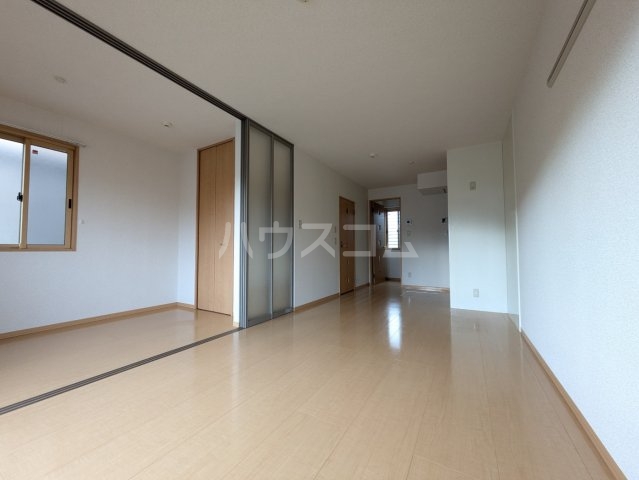 6/24 リビング/ダイニング