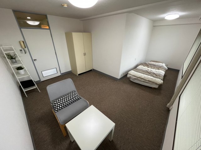 3/18 リビング/ダイニング