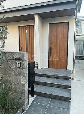 12/20 エントランス