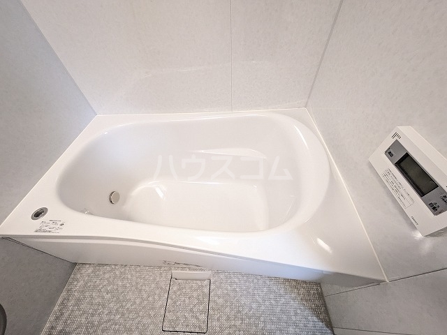 11/28 浴室