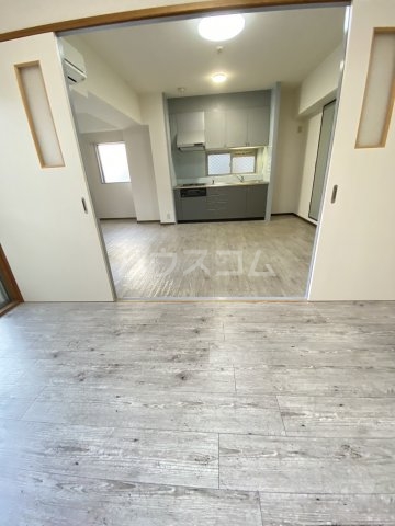 4/28 リビング/ダイニング