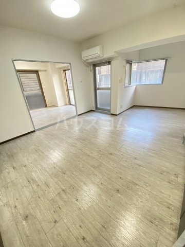 3/28 リビング/ダイニング