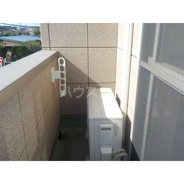 16/30 バルコニー