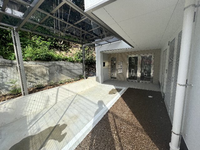 29/30 エントランス