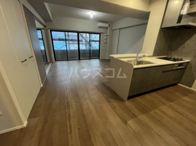 3/11 リビング/ダイニング