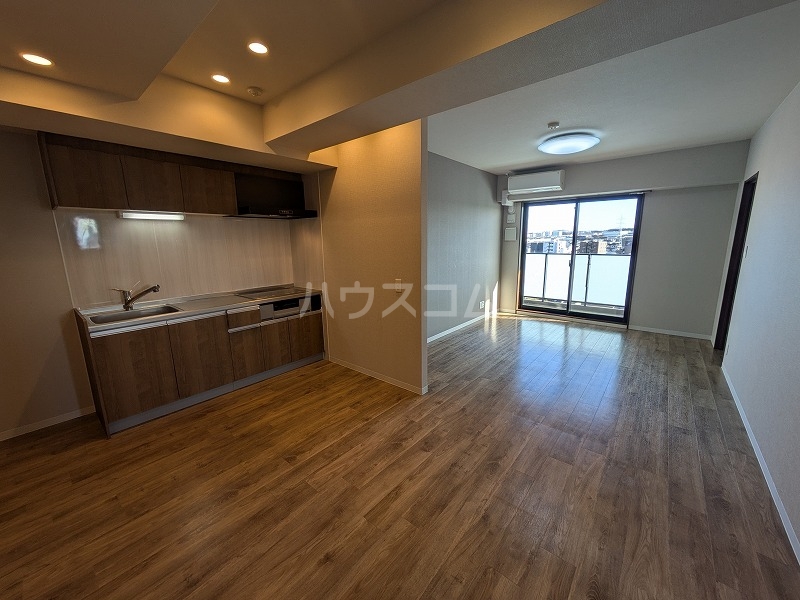 3/30 リビング/ダイニング