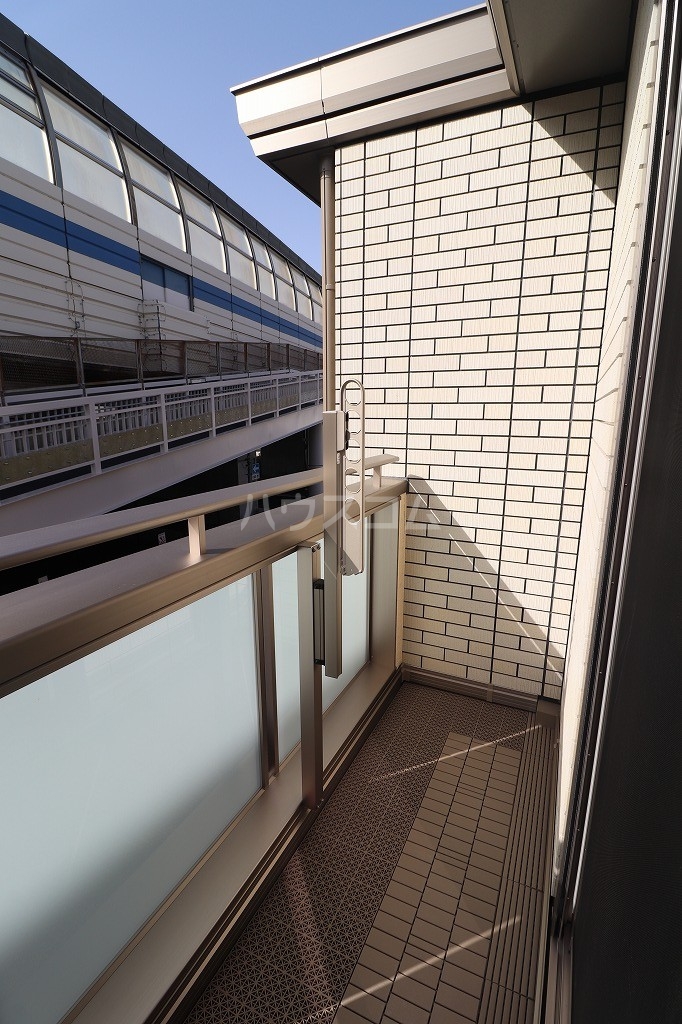 19/30 バルコニー