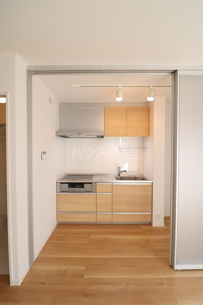 5/30 リビング/ダイニング