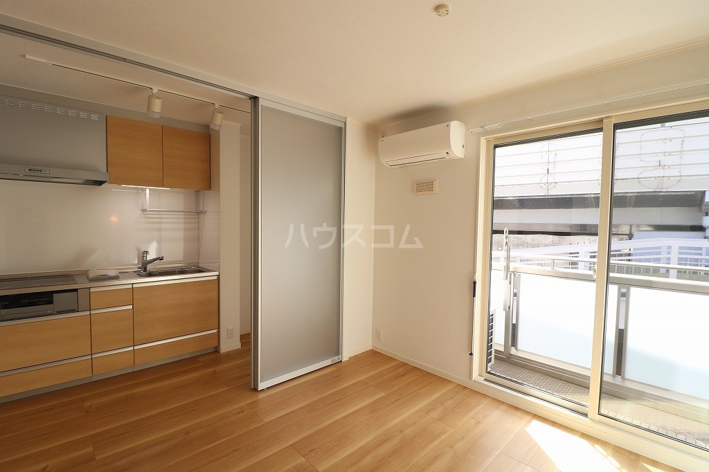 3/30 リビング/ダイニング