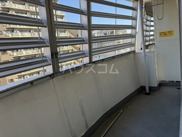 18/24 バルコニー