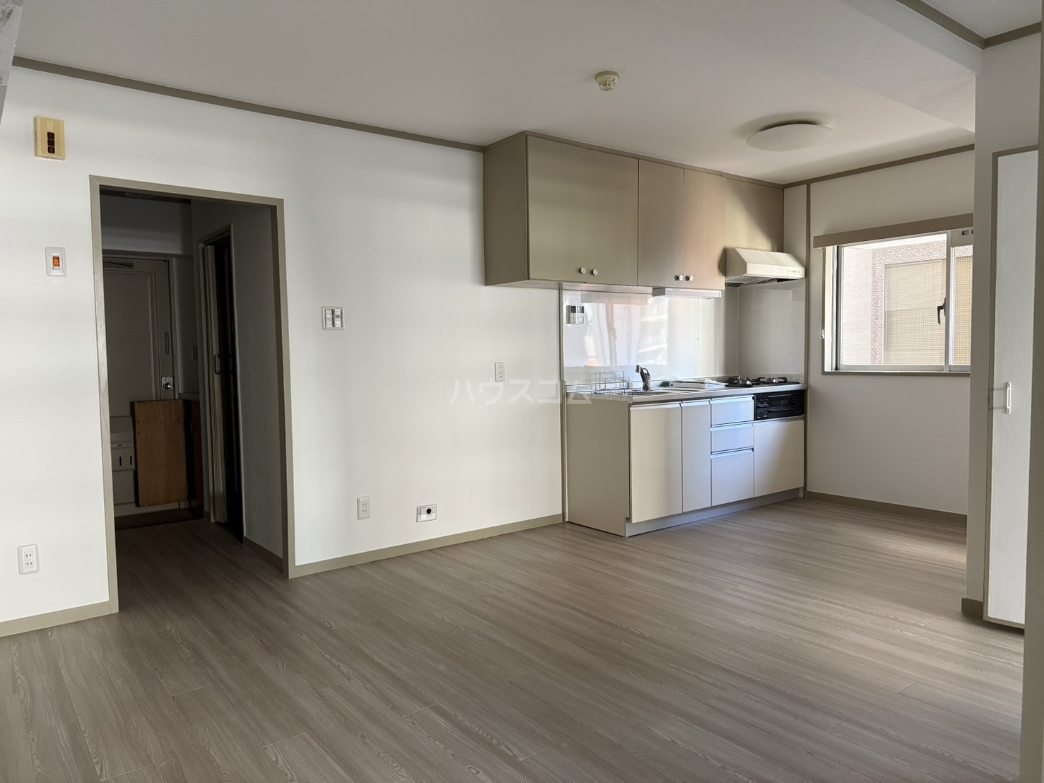 5/24 リビング/ダイニング