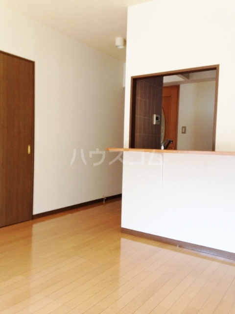 3/25 リビング/ダイニング