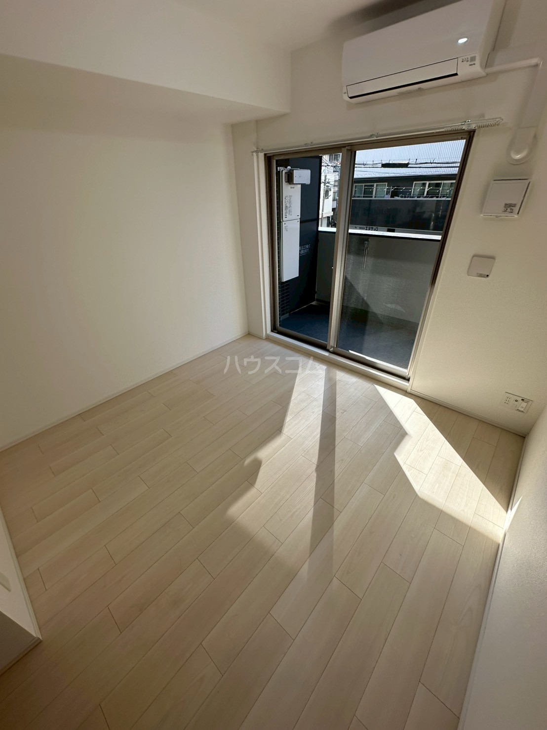 3/27 リビング/ダイニング