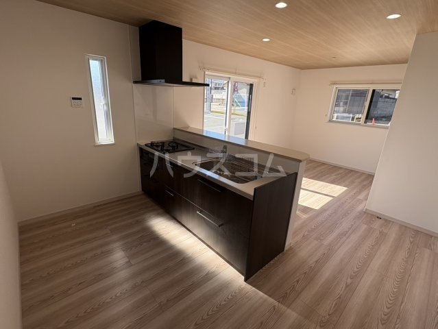 4/25 リビング/ダイニング