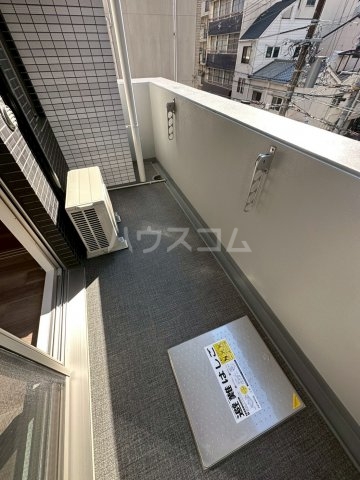 14/26 バルコニー