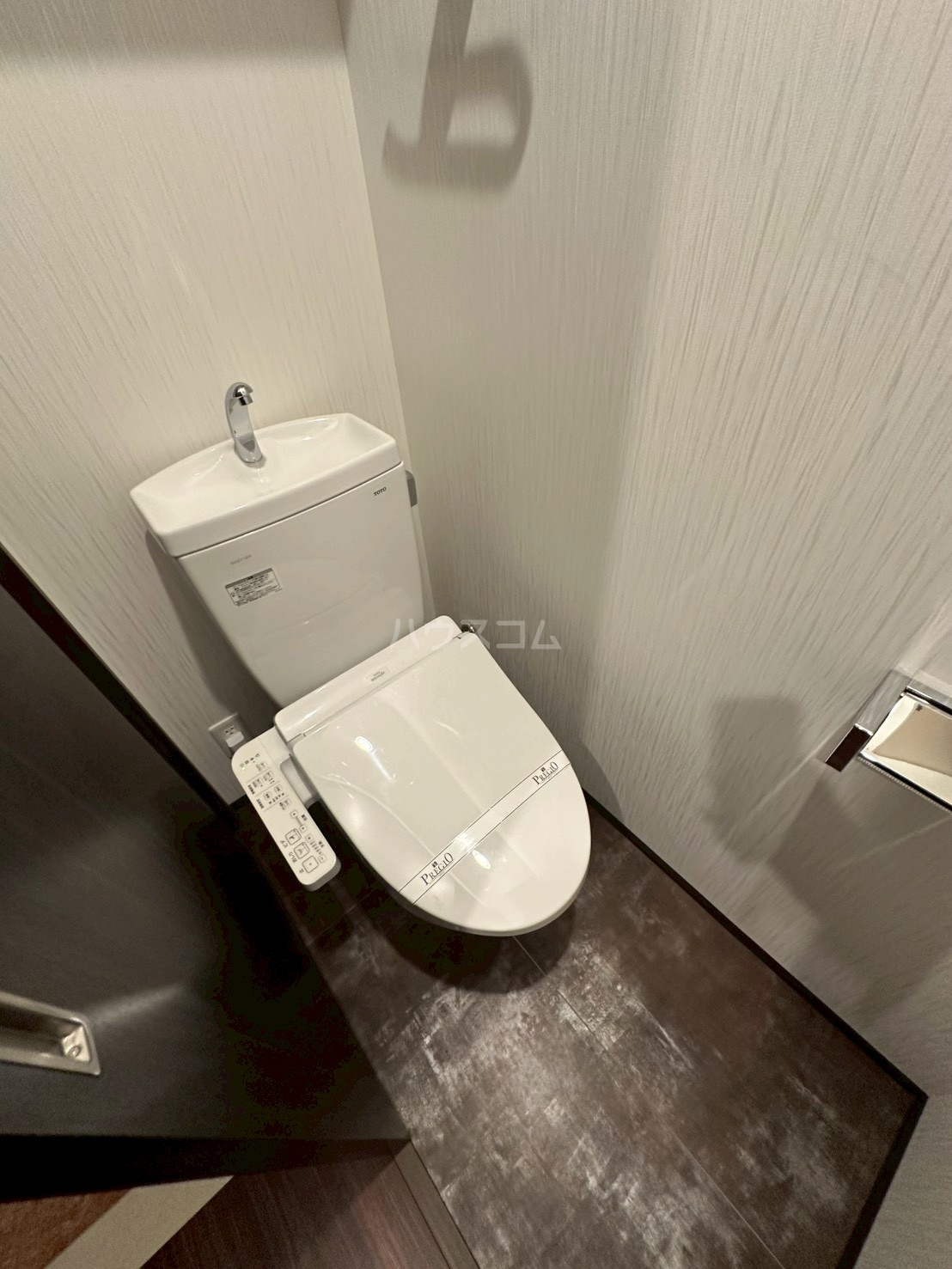 13/30 トイレ