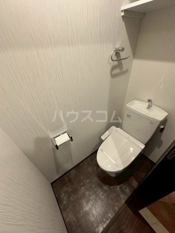 13/30 トイレ