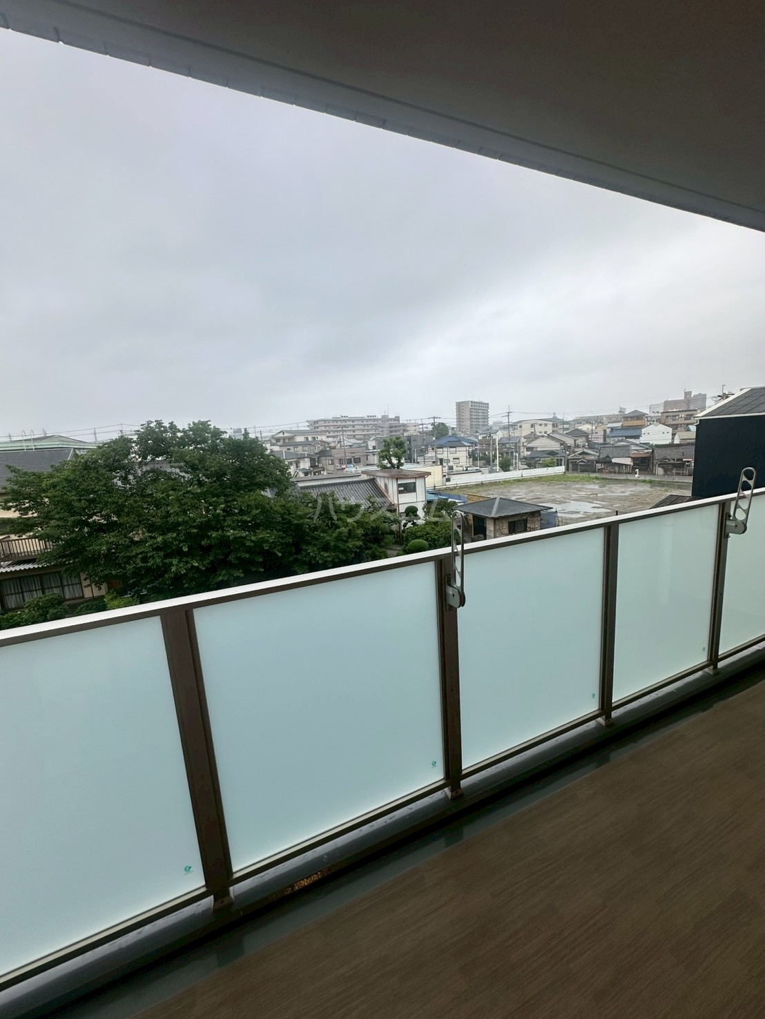 17/30 バルコニー