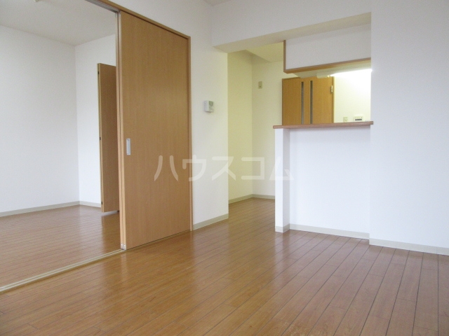 3/30 リビング/ダイニング