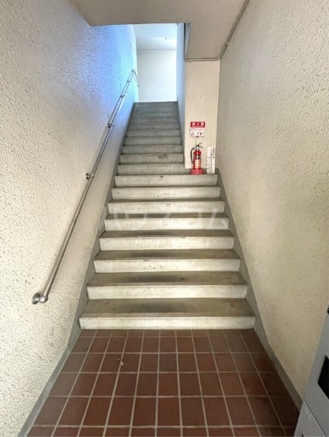 6/16 エントランス