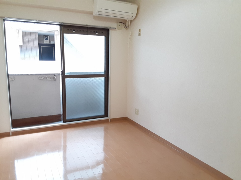 4/29 リビング/ダイニング