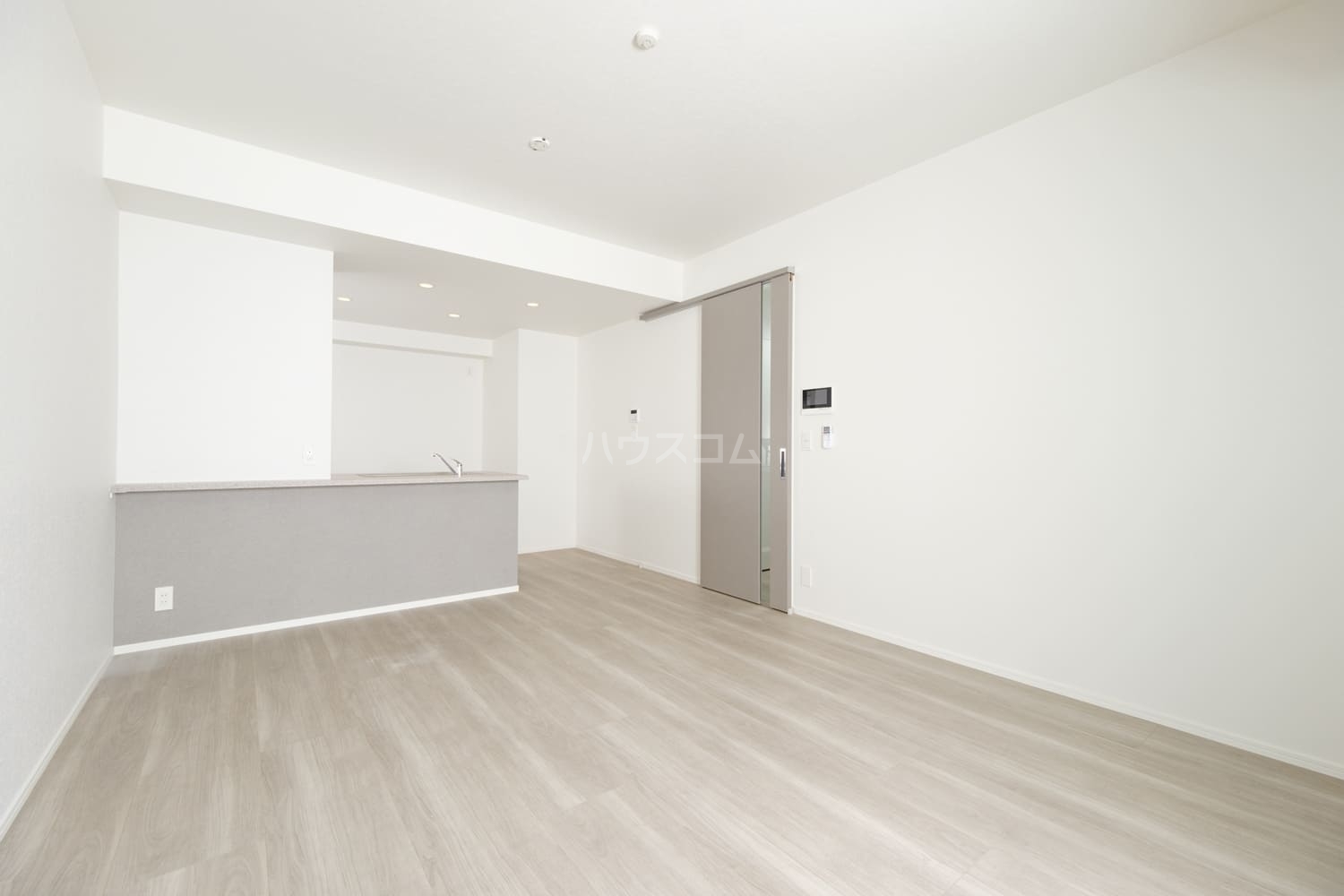 3/11 リビング/ダイニング