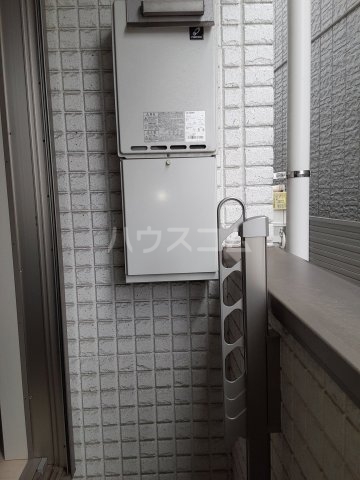 19/29 バルコニー