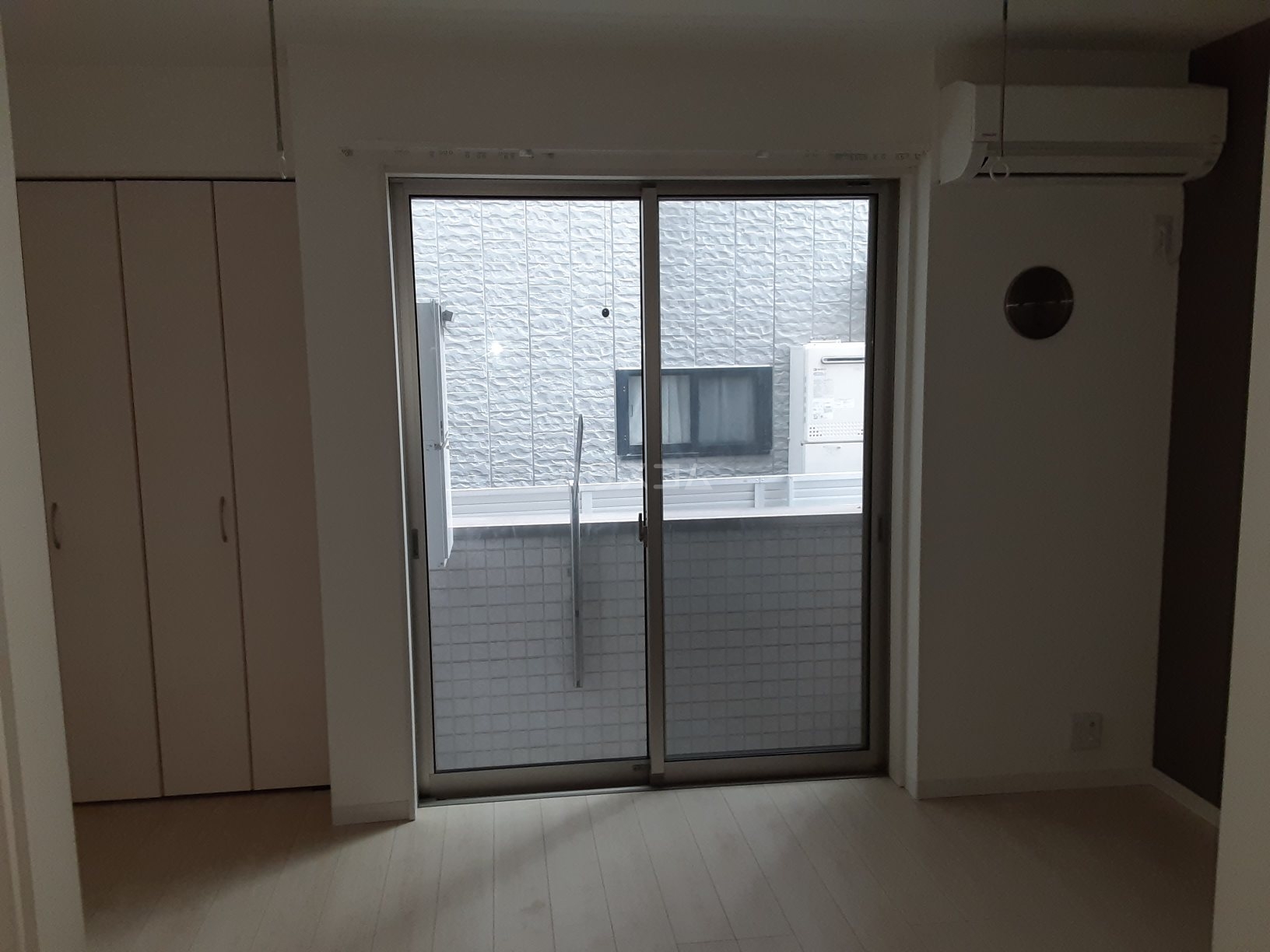 3/29 リビング/ダイニング