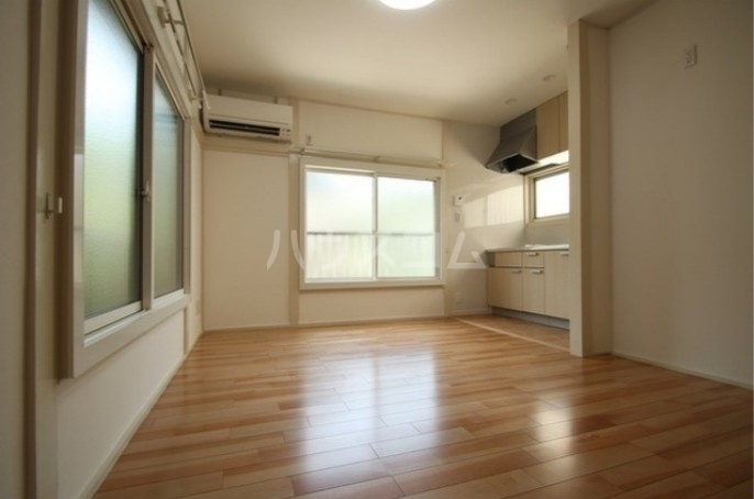 3/23 リビング/ダイニング