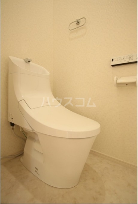 9/23 トイレ