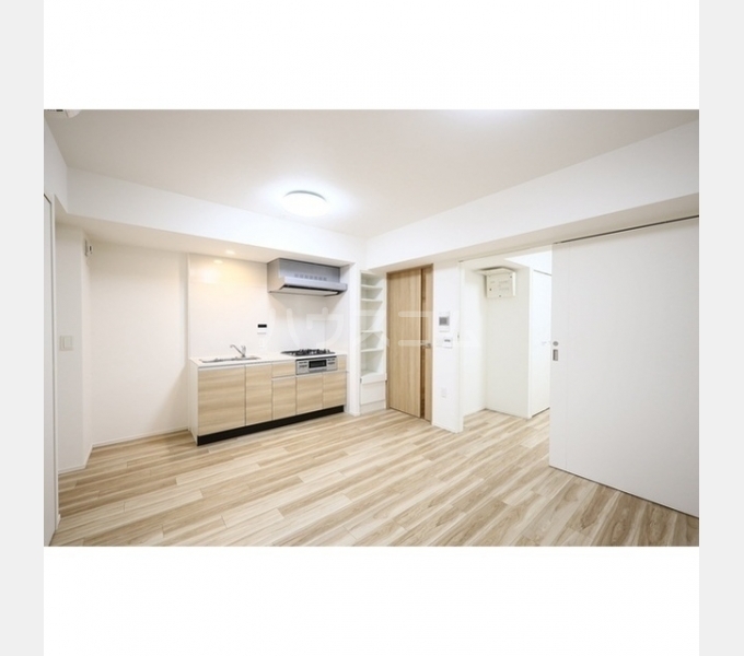 5/26 リビング/ダイニング