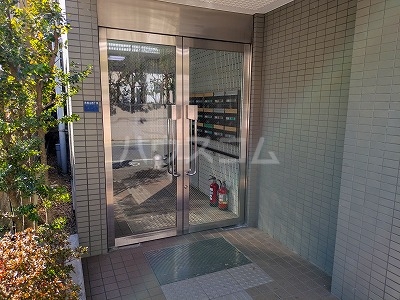 7/12 エントランス