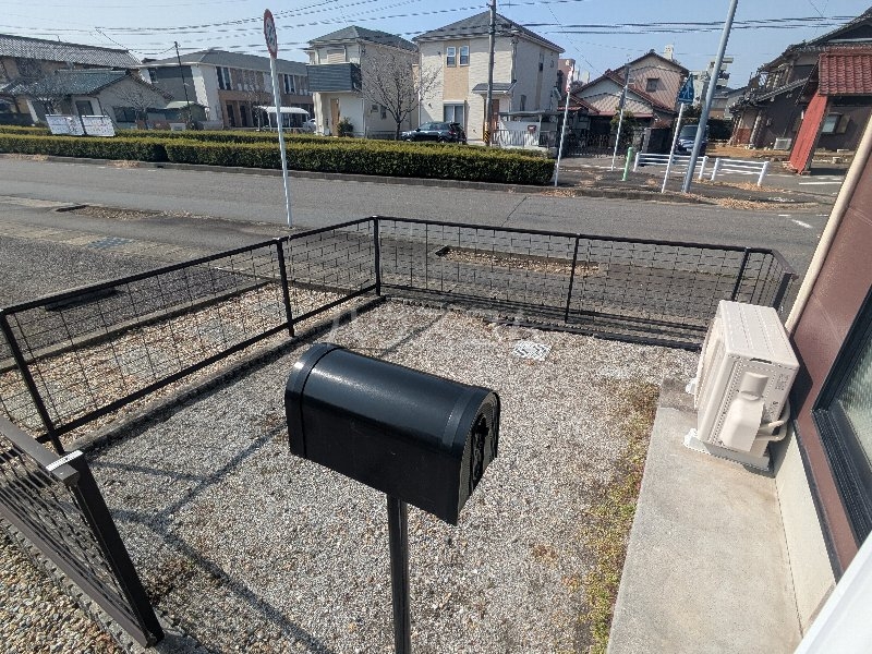 16/29 バルコニー