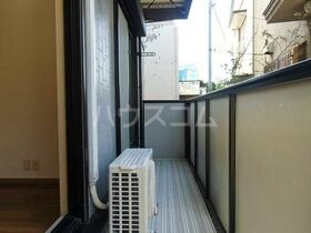 15/26 バルコニー