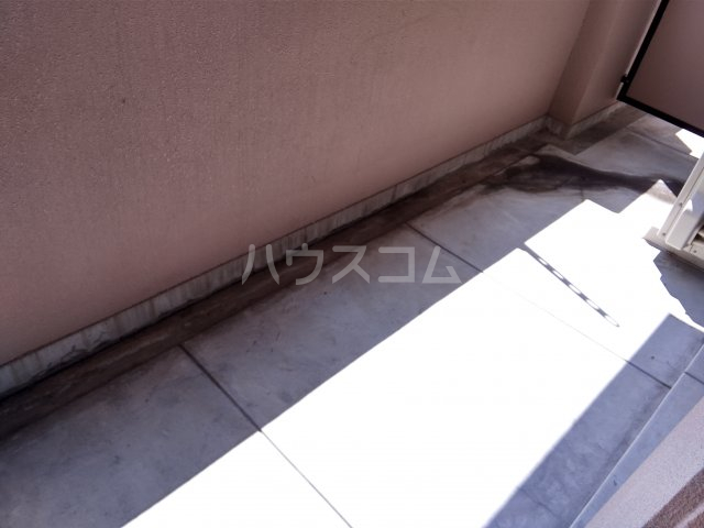 13/25 バルコニー