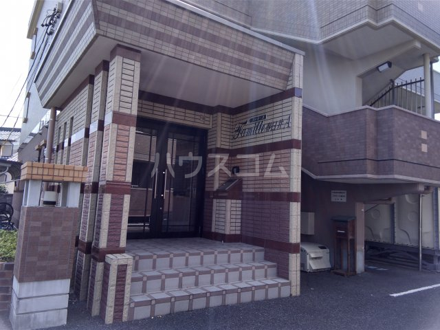 20/25 エントランス