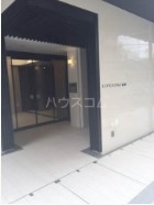 5/10 エントランス