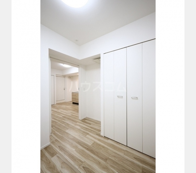 4/26 リビング/ダイニング