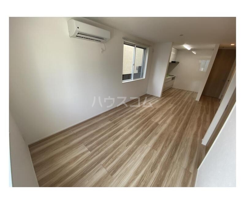 3/29 リビング/ダイニング