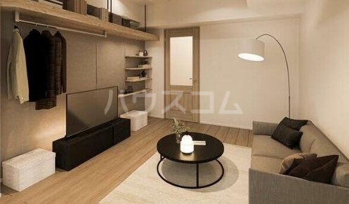 3/18 リビング/ダイニング