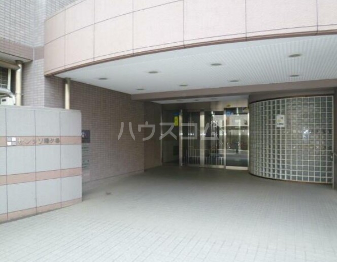 16/24 エントランス