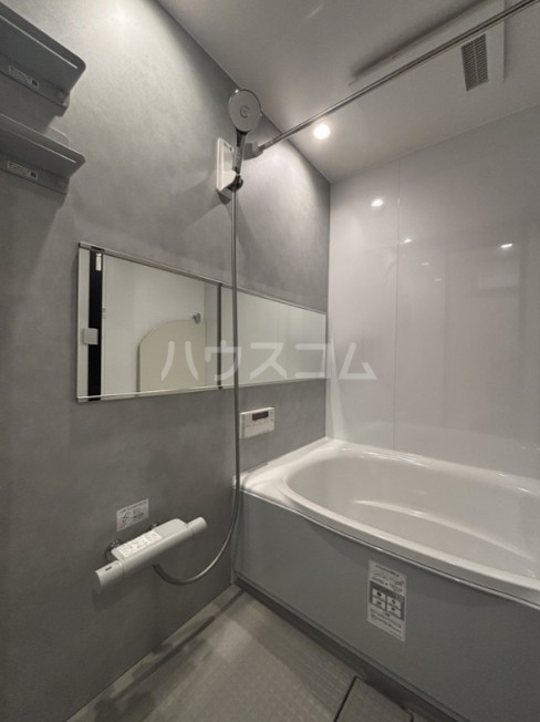 8/27 浴室