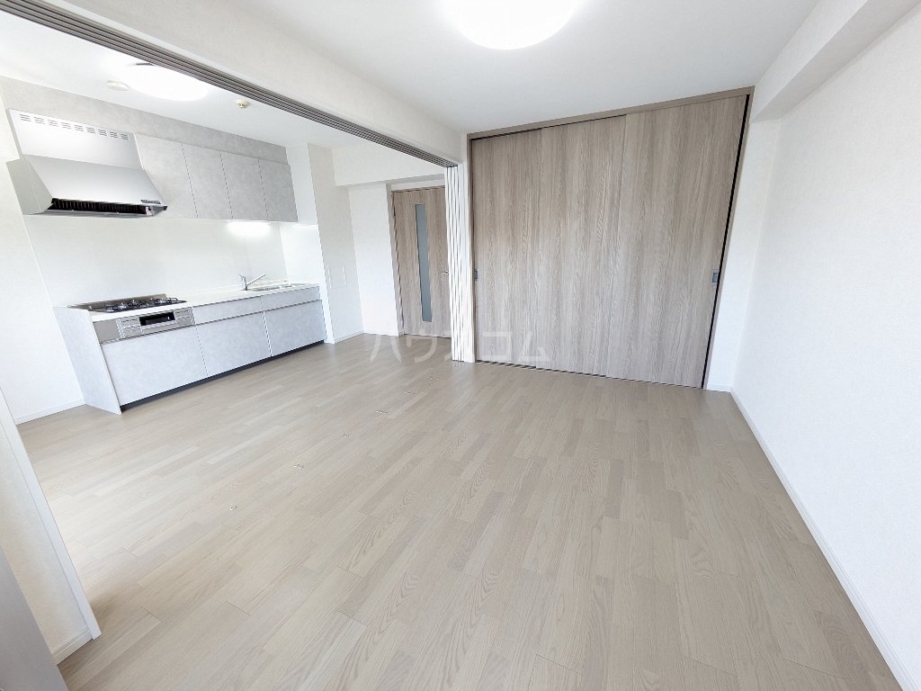 6/30 リビング/ダイニング